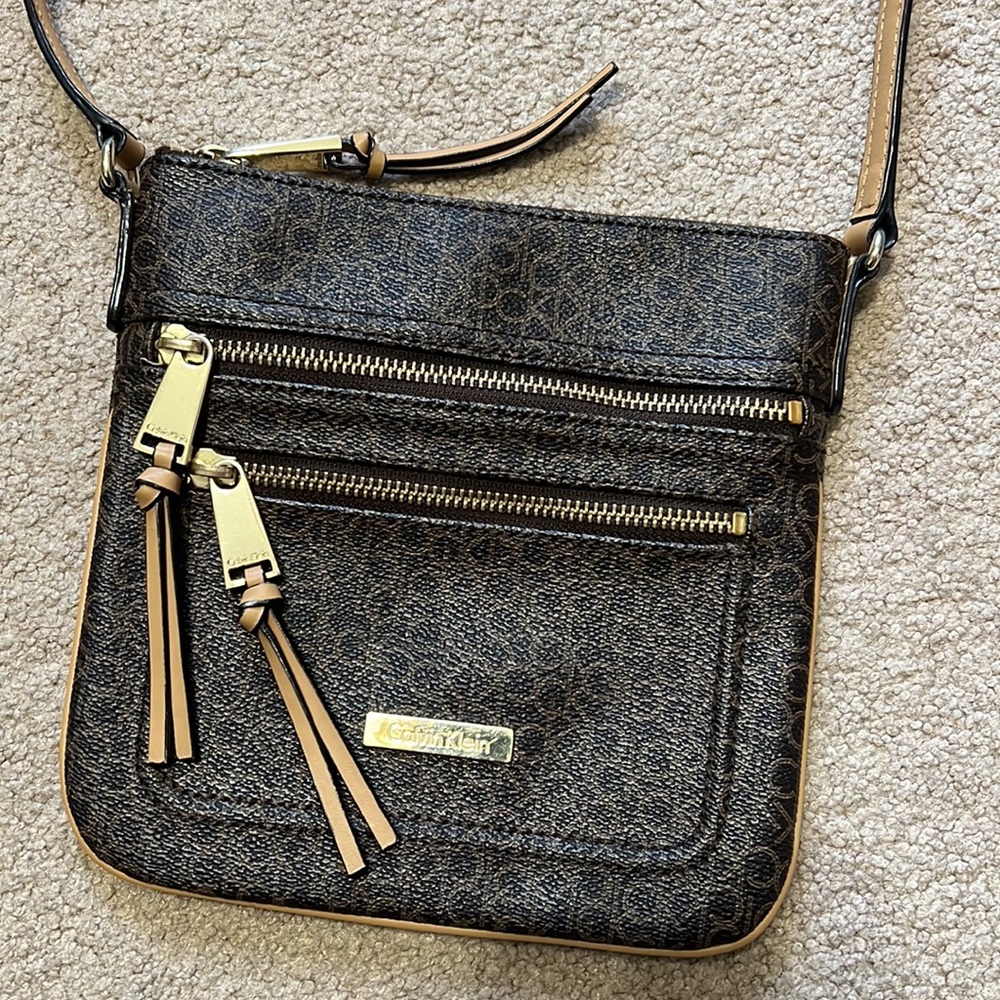 Calvin Klein Purse